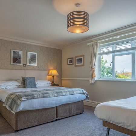 Botany Bay Hotel Broadstairs Dış mekan fotoğraf