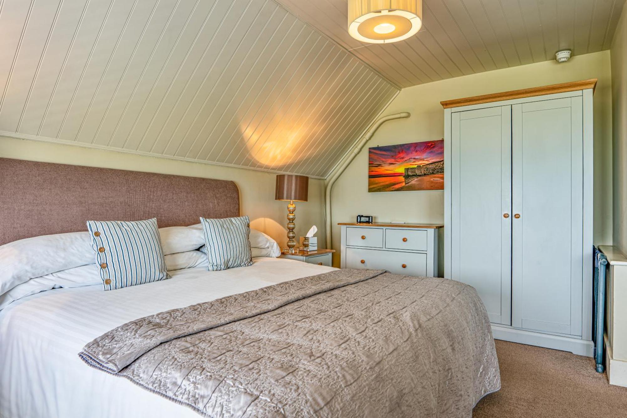 Botany Bay Hotel Broadstairs Dış mekan fotoğraf