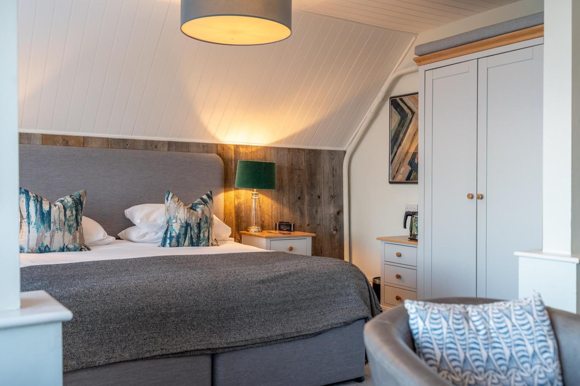 Botany Bay Hotel Broadstairs Dış mekan fotoğraf