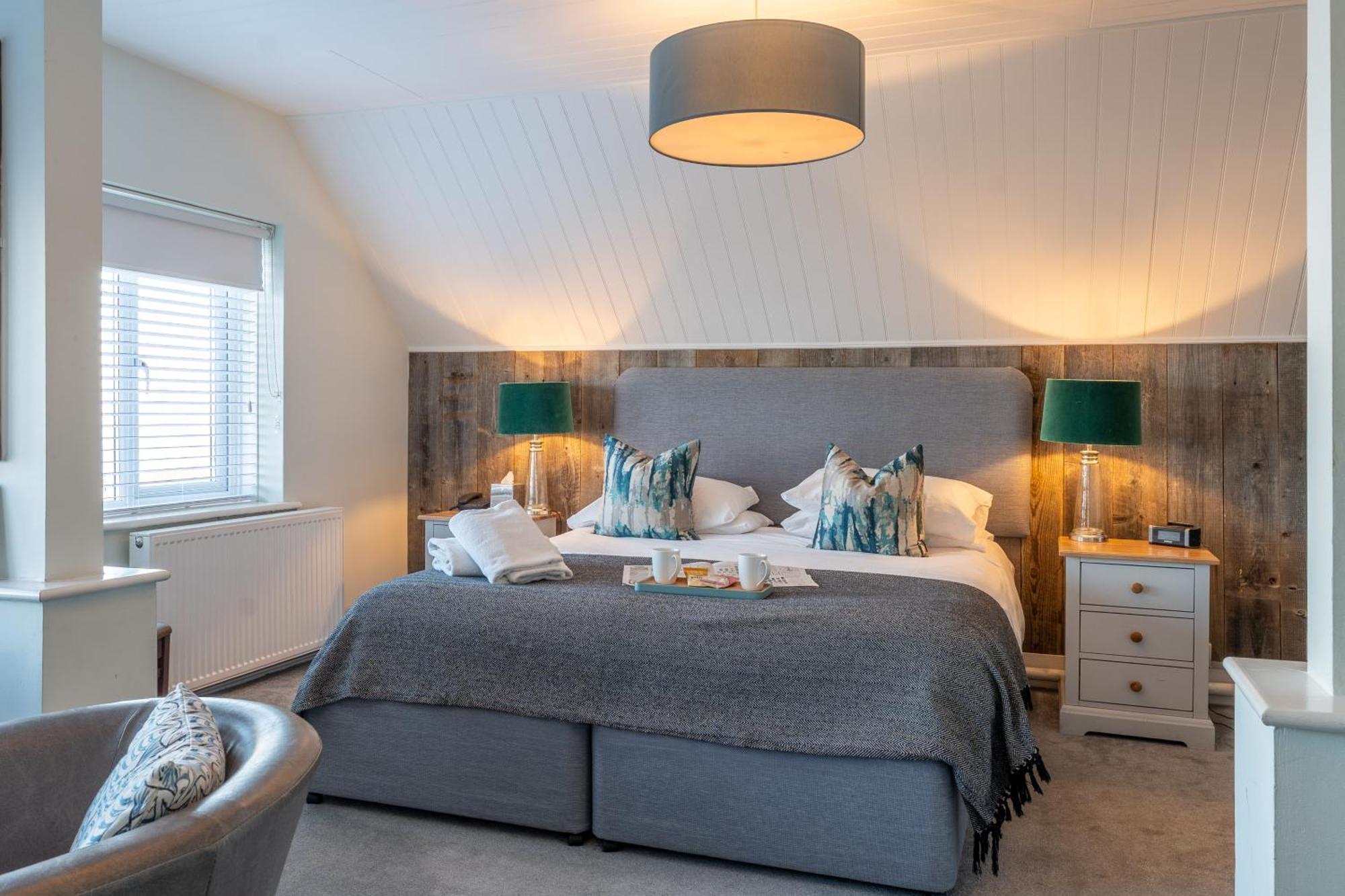 Botany Bay Hotel Broadstairs Dış mekan fotoğraf