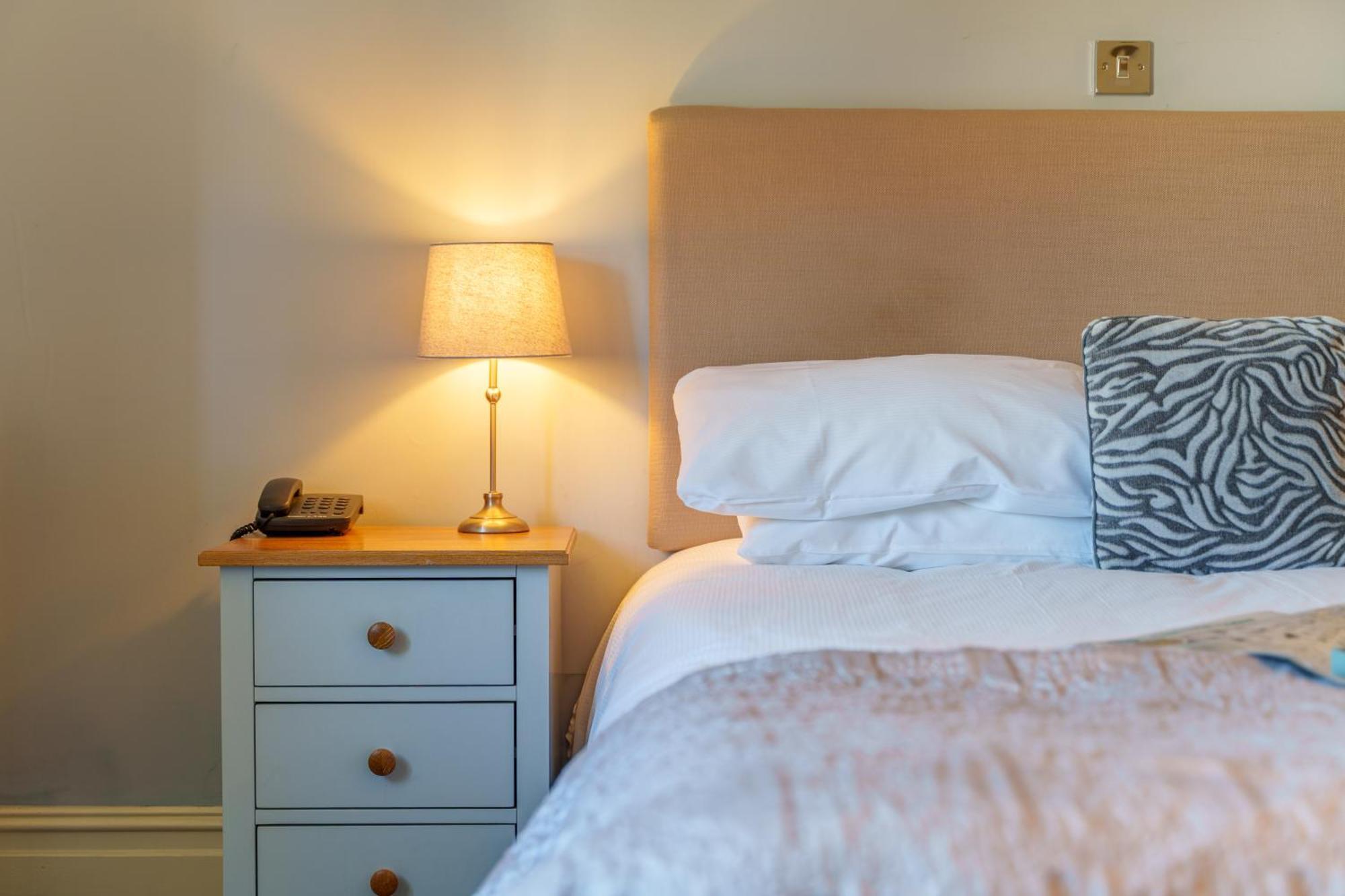 Botany Bay Hotel Broadstairs Dış mekan fotoğraf