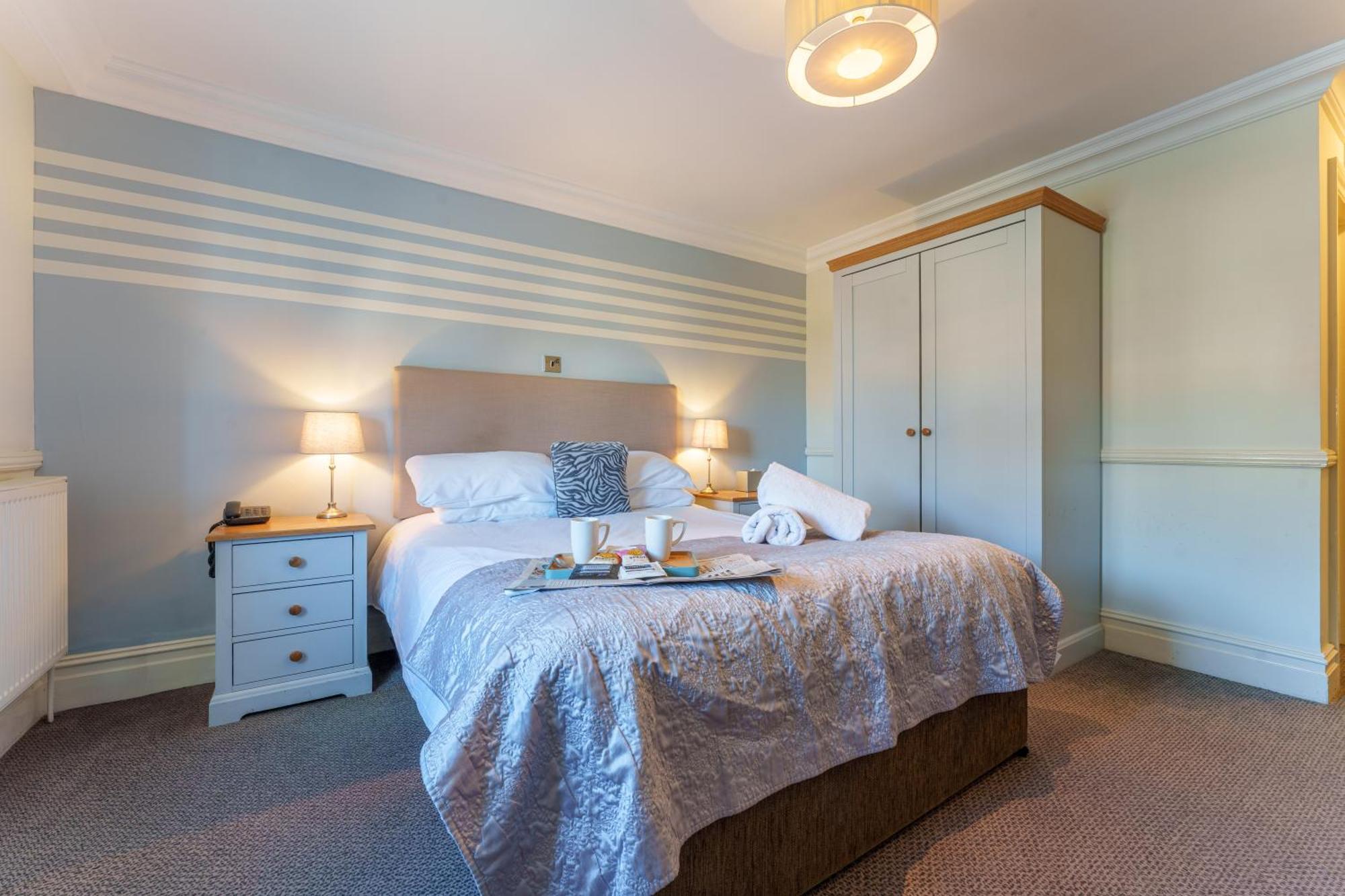 Botany Bay Hotel Broadstairs Dış mekan fotoğraf