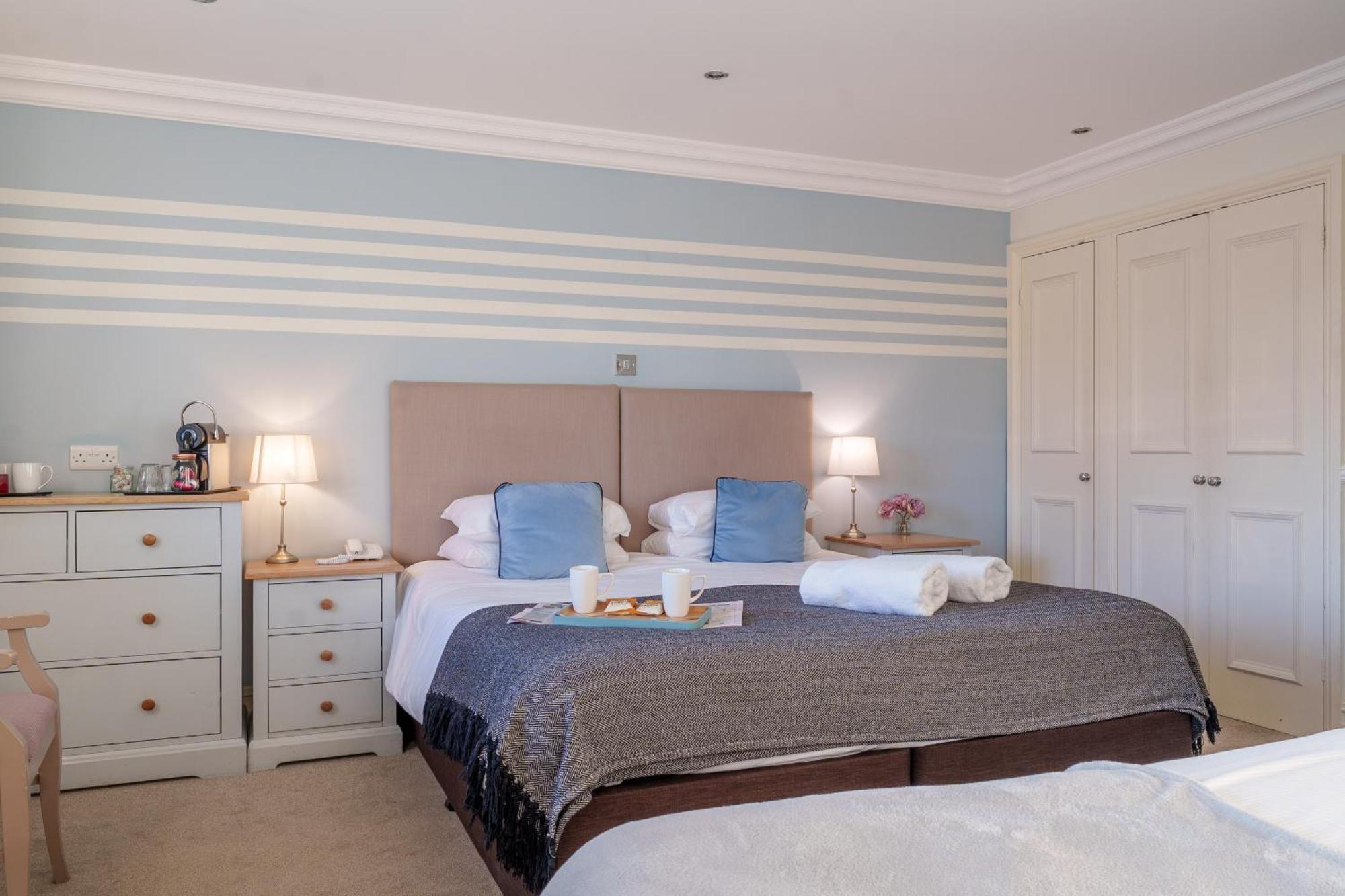 Botany Bay Hotel Broadstairs Dış mekan fotoğraf