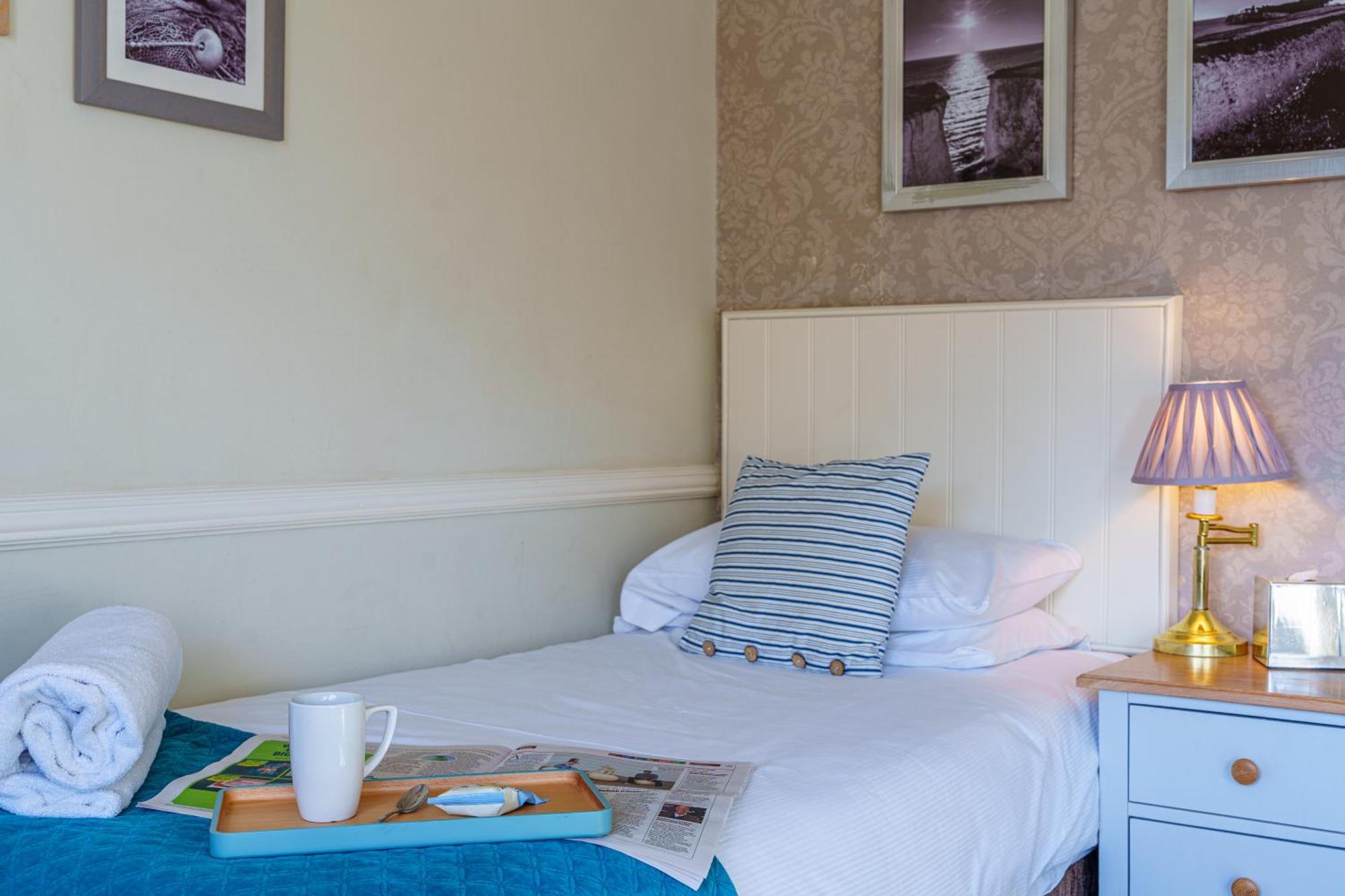 Botany Bay Hotel Broadstairs Dış mekan fotoğraf