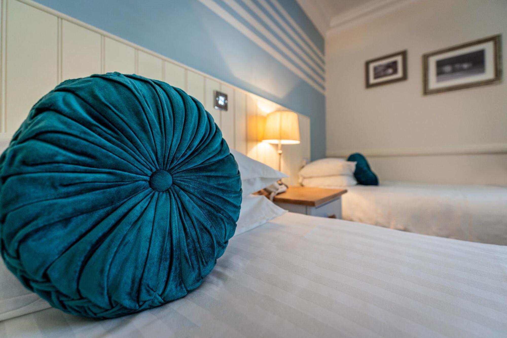 Botany Bay Hotel Broadstairs Dış mekan fotoğraf