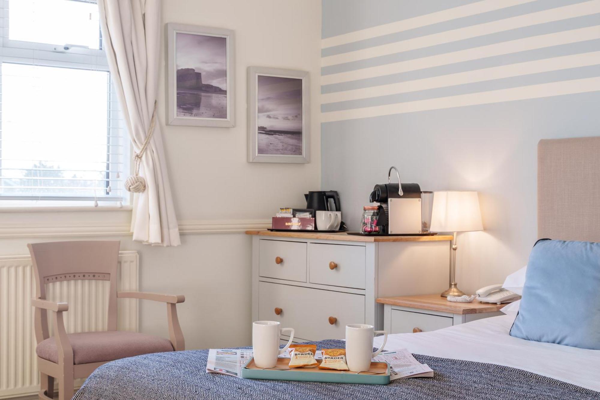 Botany Bay Hotel Broadstairs Dış mekan fotoğraf