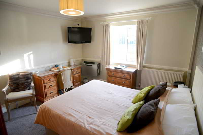 Botany Bay Hotel Broadstairs Dış mekan fotoğraf
