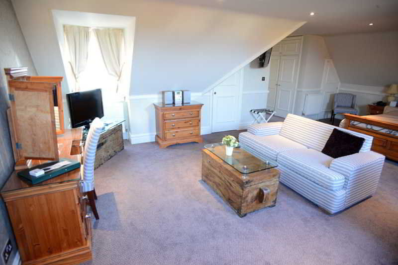 Botany Bay Hotel Broadstairs Dış mekan fotoğraf