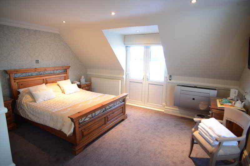 Botany Bay Hotel Broadstairs Dış mekan fotoğraf