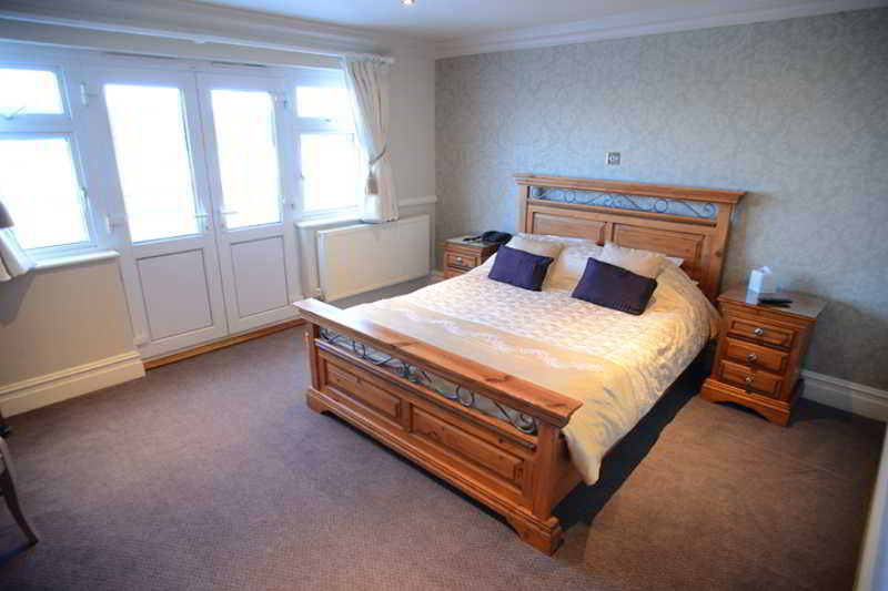 Botany Bay Hotel Broadstairs Dış mekan fotoğraf