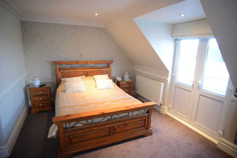 Botany Bay Hotel Broadstairs Dış mekan fotoğraf