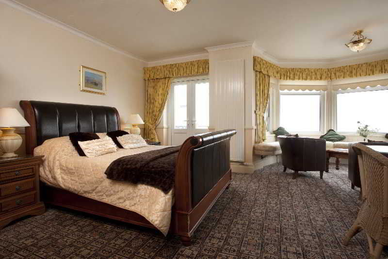 Botany Bay Hotel Broadstairs Dış mekan fotoğraf