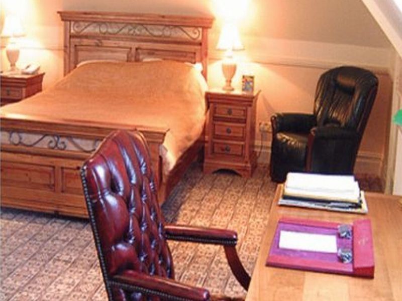 Botany Bay Hotel Broadstairs Dış mekan fotoğraf