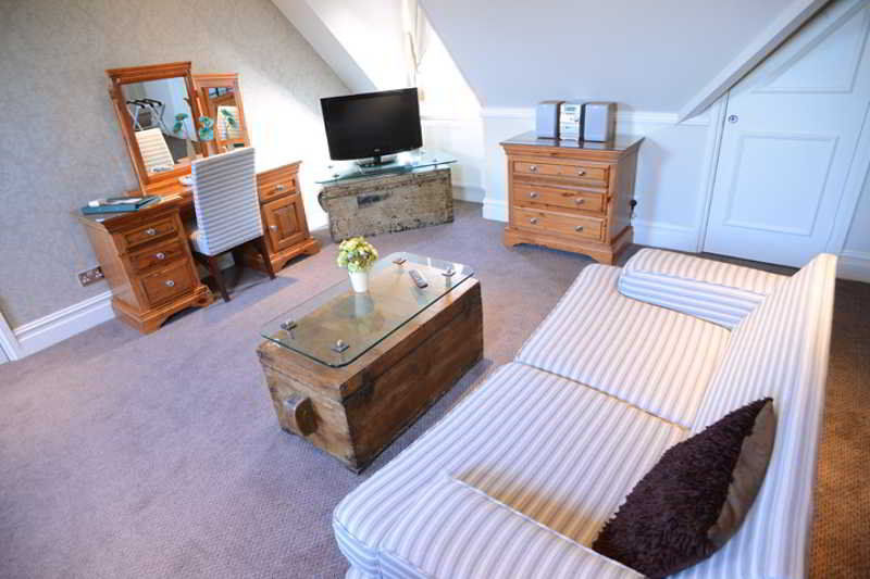 Botany Bay Hotel Broadstairs Dış mekan fotoğraf