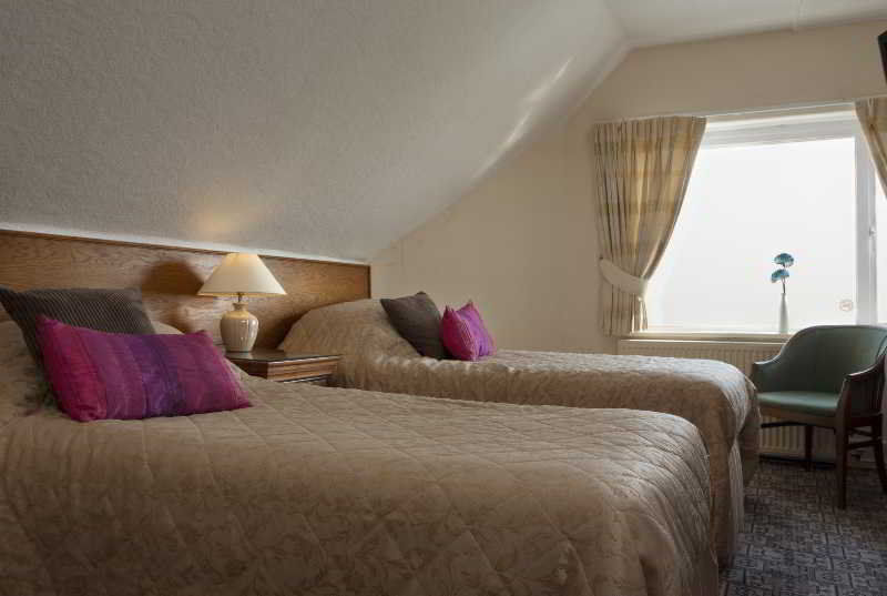 Botany Bay Hotel Broadstairs Dış mekan fotoğraf